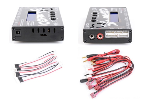 schumacher-core-rc-udc30-a schumacher-core-rc-udc30-a