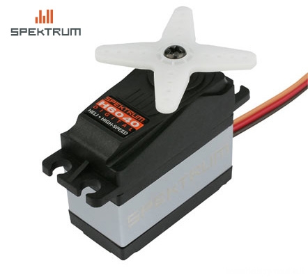 spmsh6040-digital-servo-heli-rc-a spmsh6040-digital-servo-heli-rc-a