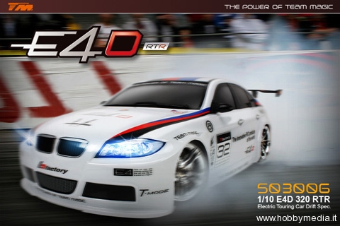 team-magic-e4d-320-touring-car-1-10-drift-spec-rtr team-magic-e4d-320-touring-car-1-10-drift-spec-rtr