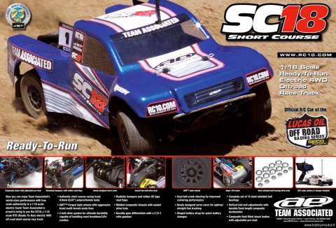 associated-sc18 associated-sc18