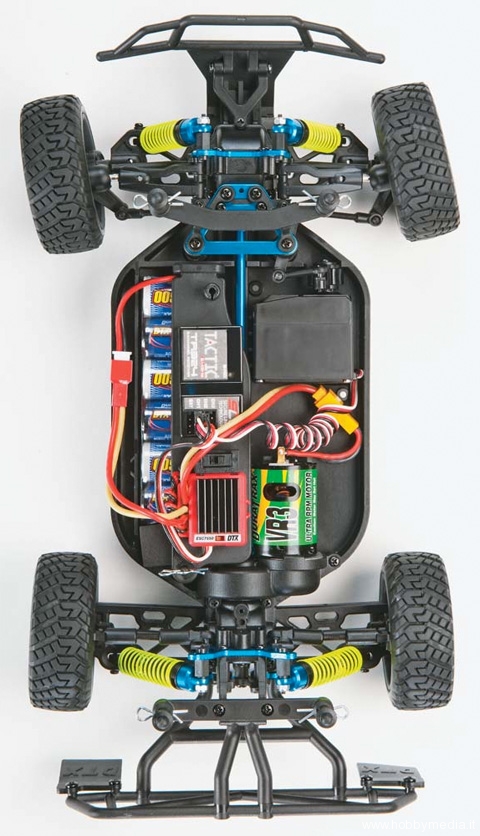 duratrax-vendetta-naked duratrax-vendetta-naked