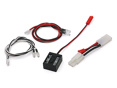 hpi-led-system