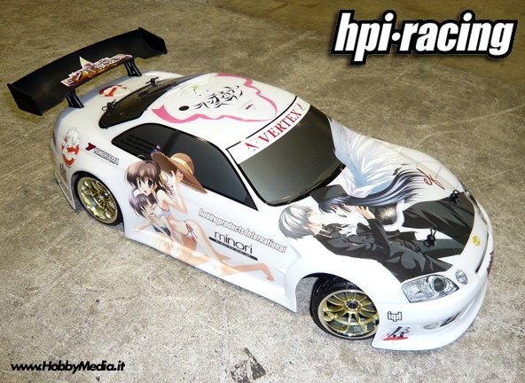 hpi-minori-itasha-rc1 hpi-minori-itasha-rc1