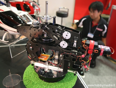 super voyager E