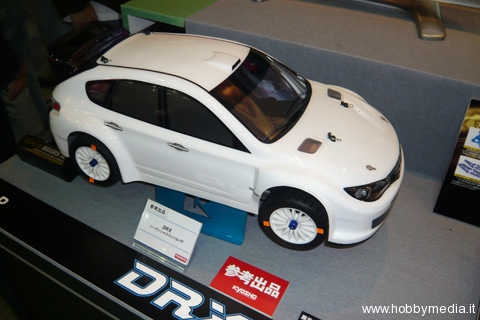 kyoshi-drx-4-prototipo kyoshi-drx-4-prototipo