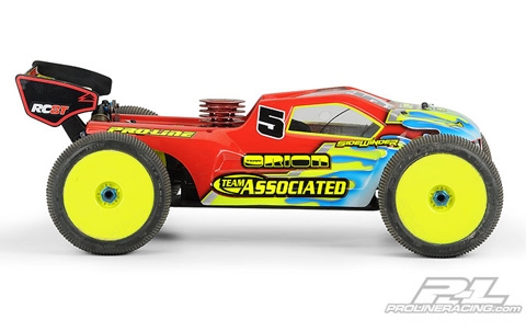 proline-bulldog-carrozzeria-per-associated-rc8t-b proline-bulldog-carrozzeria-per-associated-rc8t-b