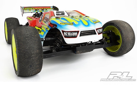 proline-bulldog-carrozzeria-per-associated-rc8t-d proline-bulldog-carrozzeria-per-associated-rc8t-d