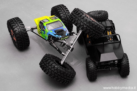 rc4wd-rockbull-kit-rock-crawler rc4wd-rockbull-kit-rock-crawler