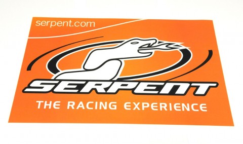 serpent serpent