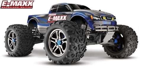 traxxas-emax-bushless traxxas-emax-bushless