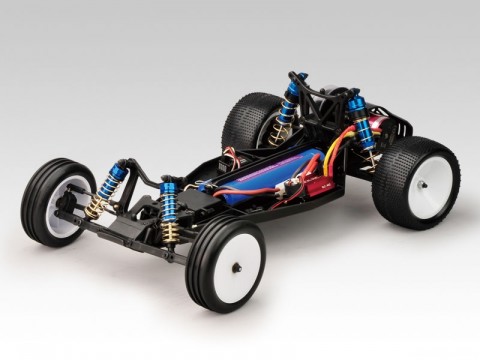  PHOENIX XB Thunder Tiger