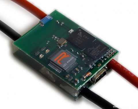 bluetooth-data-logger