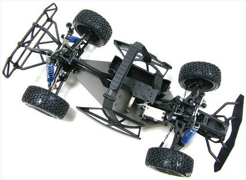 hobao-hyper-10sc-4wd1