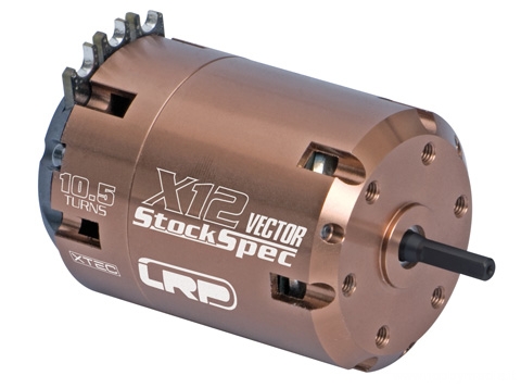 lrp-x12-vector-stock-spec-xtec lrp-x12-vector-stock-spec-xtec