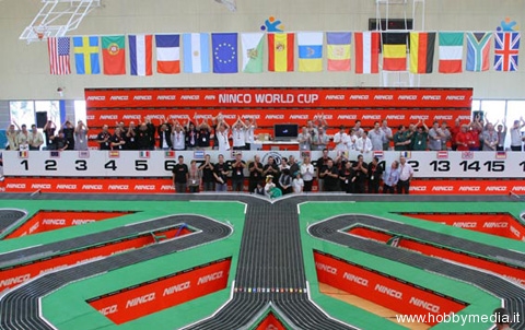 ninco-world-cup-2