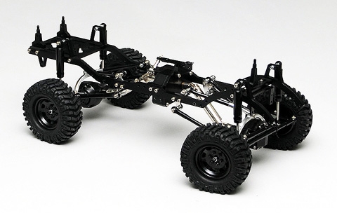 rc4wd-trail-finder-4-link-2 rc4wd-trail-finder-4-link-2