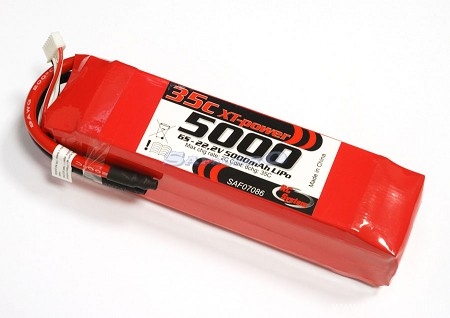 safalero-batterie-lipo-xt-5000-mah safalero-batterie-lipo-xt-5000-mah