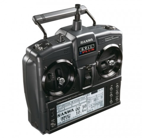 sanwa-exzes-plus-fhss