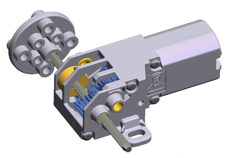 tamiya-gear-box
