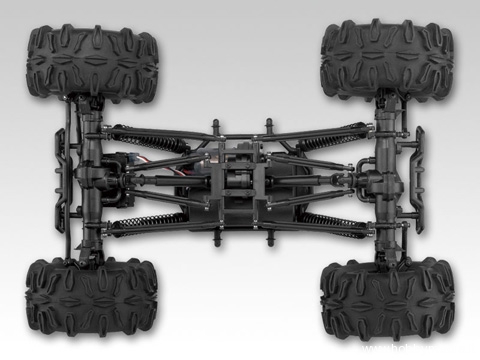 thunder-tiger-crawler-rock-crawler-rtr-4