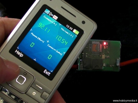 wilog-bluetooth wilog-bluetooth