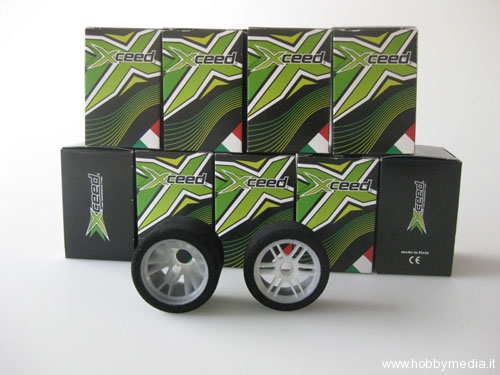 xceed112foamtyre xceed112foamtyre