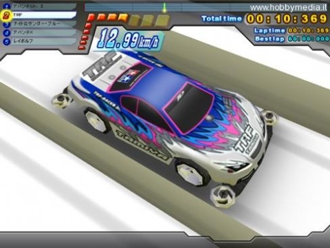 mini4wd online mini4wd online