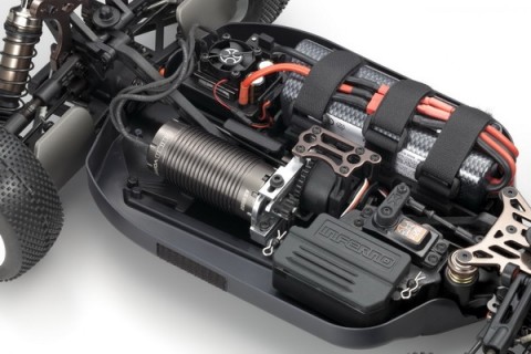 kyosho mp9e 30895_13 kyosho mp9e 30895_13