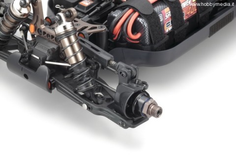 kyosho mp9e 30895_15 kyosho mp9e 30895_15