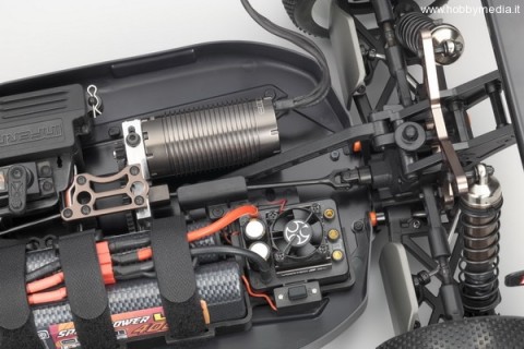 kyosho mp9e 30895_18 kyosho mp9e 30895_18