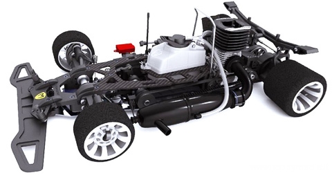 electronic-dreams-motonica-p8f-4wd-automodello-nitro-1-8-rigido-2