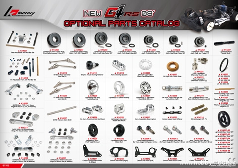 electronic_dreams_modellismo_g4rs09_parts electronic_dreams_modellismo_g4rs09_parts
