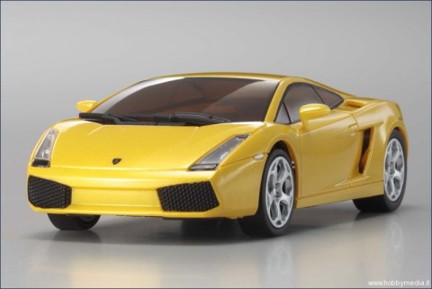 gallardo