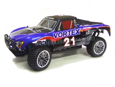 hsp-vortex