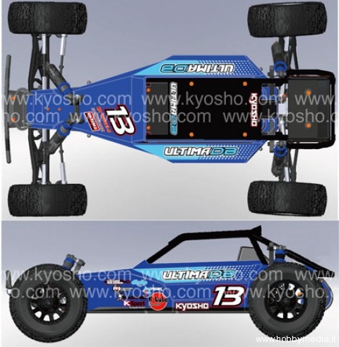 kyosho-ultima-db-dune-buggy