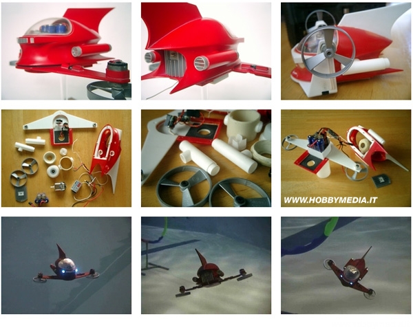 mazinger-z-pilder-rc3 mazinger-z-pilder-rc3