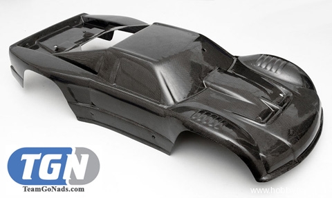 rc4wd-carbon-fiber-5t-body rc4wd-carbon-fiber-5t-body