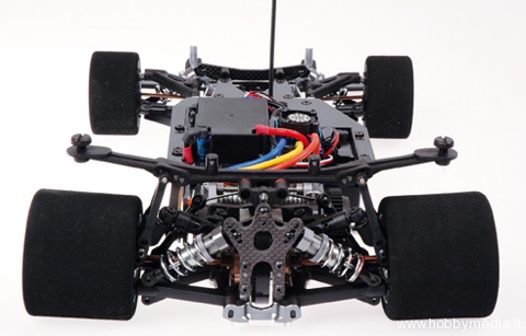 serpent-966e-onroad-ep-3