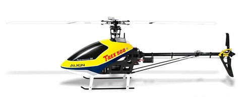 align-trex500-rc-heli-elicottero-radiocomandato-3d