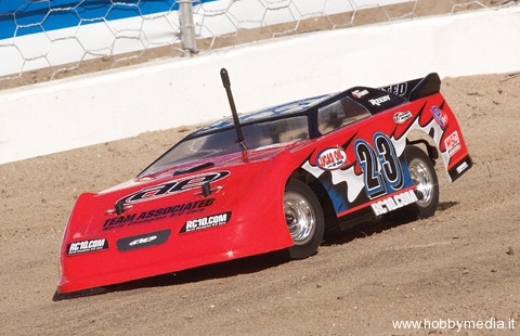 associated-rc18-late-model-rtr-8 associated-rc18-late-model-rtr-8