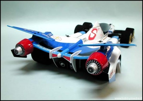cyber-formula-2