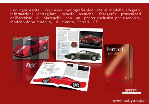 ferrai-gt-modellini