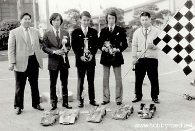 history-kyosho history-kyosho