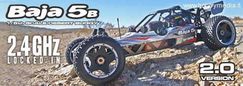 hpi-baja-5b-24ghz-dsss-radio hpi-baja-5b-24ghz-dsss-radio