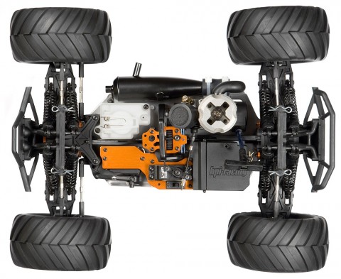 hpi-bullet-st-301