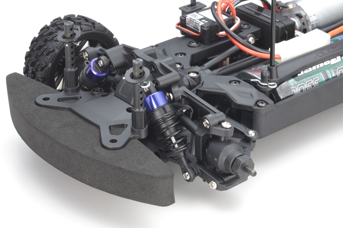 kyosho fazer