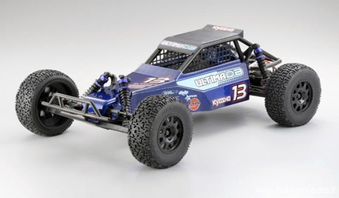 kyosho-ultima-db kyosho-ultima-db