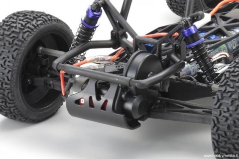 kyosho-ultima-db0000
