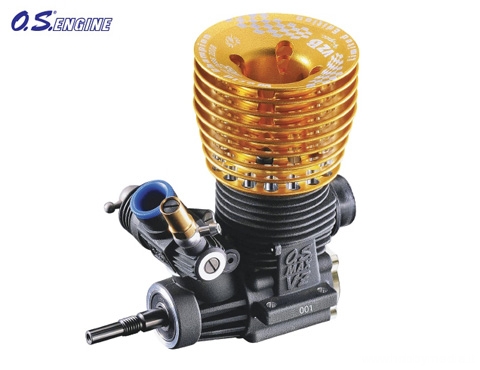 os-engines-21vz-b-v-spec-limited-edition os-engines-21vz-b-v-spec-limited-edition