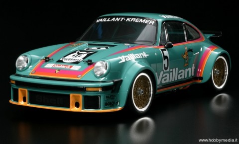 porsche-tamiya
